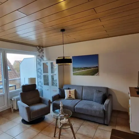 Apartment Leuchtfeuer - Lieblingferienwohnung *