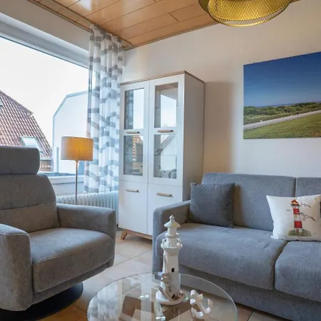 Leuchtfeuer - Lieblingferienwohnung