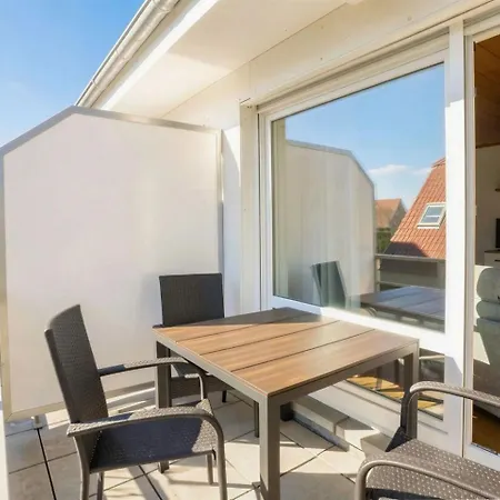 Apartment Leuchtfeuer - Lieblingferienwohnung *