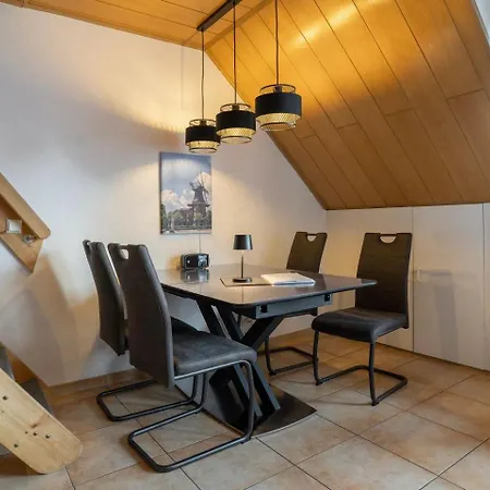 Leuchtfeuer - Lieblingferienwohnung Apartment Norddeich (Norden)