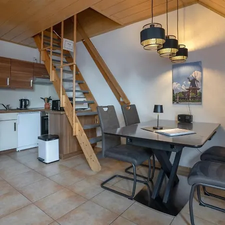 Apartment Leuchtfeuer - Lieblingferienwohnung