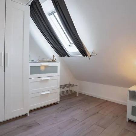 Leuchtfeuer - Lieblingferienwohnung Norddeich (Norden)