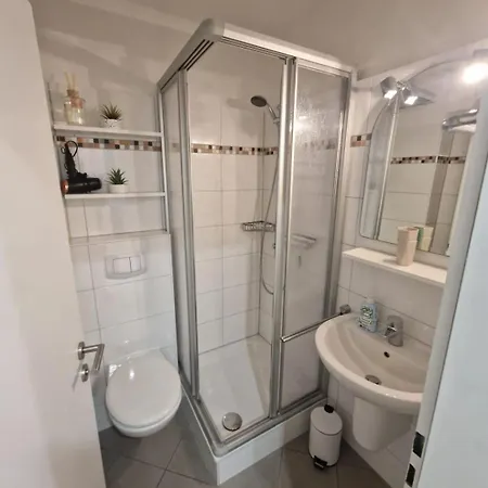 Leuchtfeuer - Lieblingferienwohnung Norddeich (Norden)